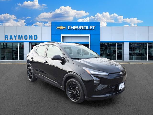 New 2027 Chevrolet Bolt RS w/ Technology Package FWD video 1
