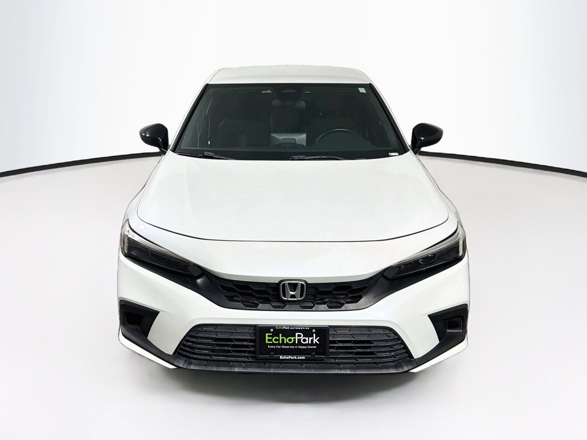 Used 2023 Honda Civic Sport image 2