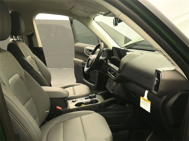 New 2025 Ford Bronco Sport Badlands w/ Badlands Tech Package image 15