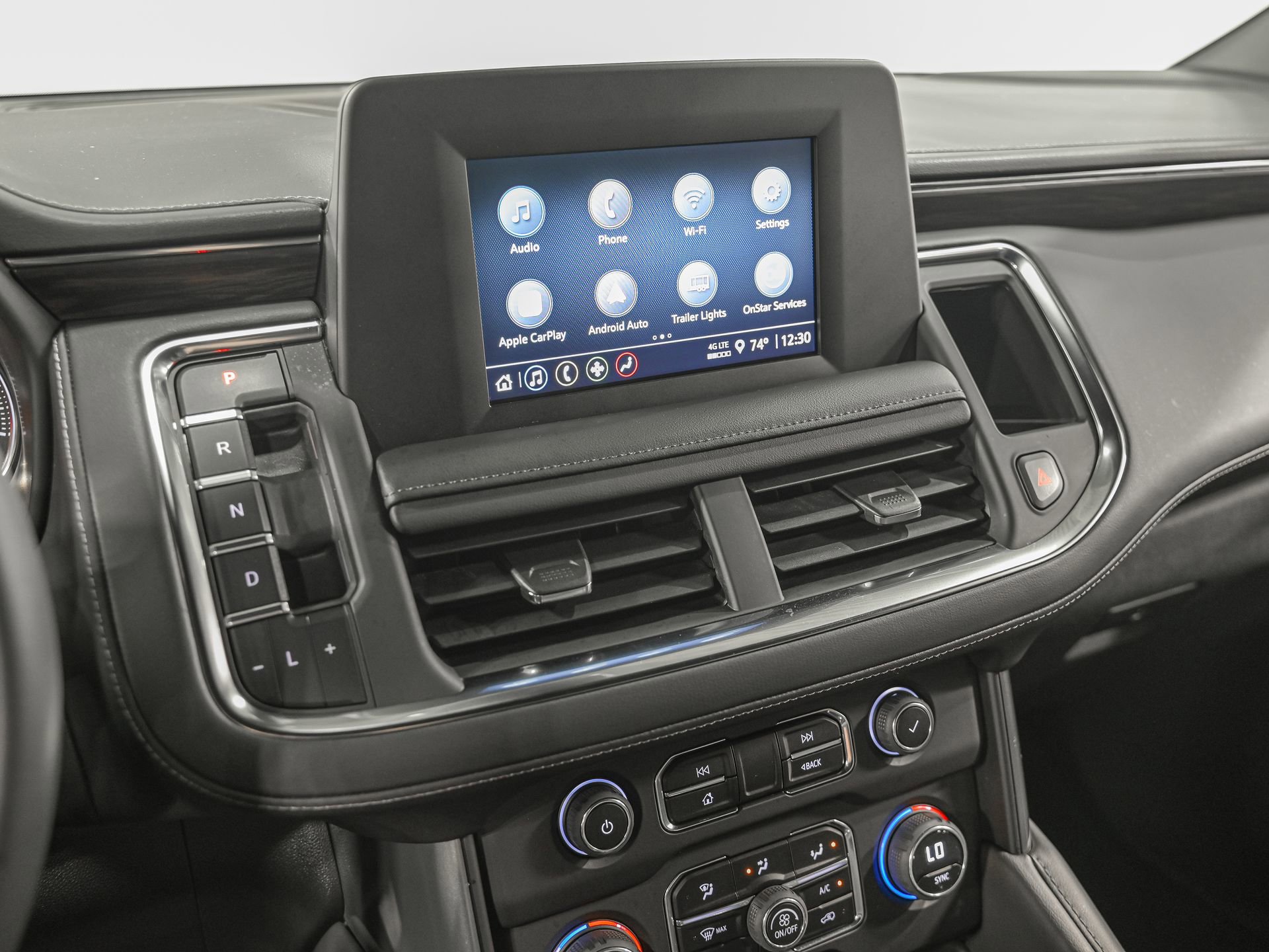 Used 2023 Chevrolet Suburban LS image 22