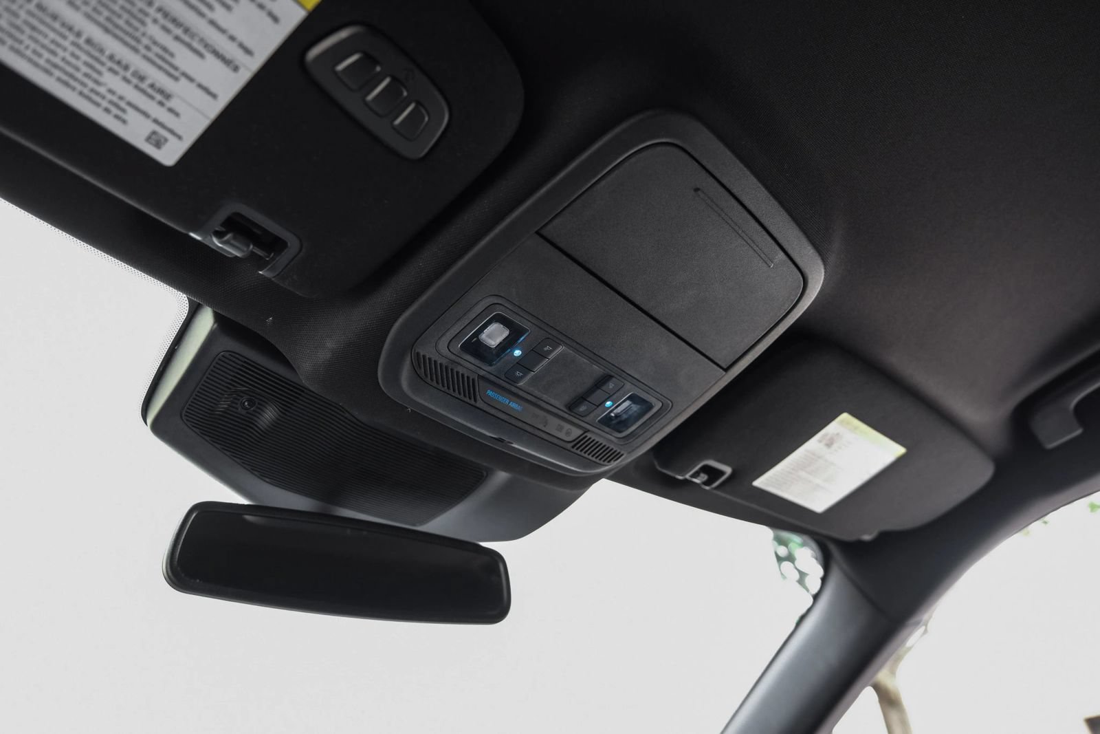 Used 2021 Ford Explorer ST w/ Equipment Group 401A AWD/4WD image 29