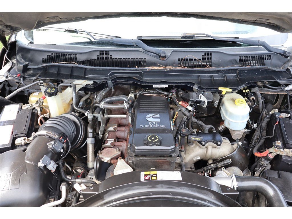 Used 2014 RAM 3500 Laramie Longhorn AWD/4WD image 55