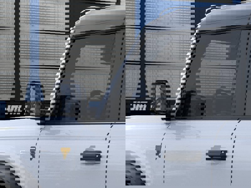 New 2026 Ford Bronco Badlands image 22