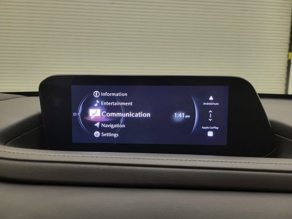 Used 2025 MAZDA CX-30 AWD 2.5 S w/ Preferred Package image 13