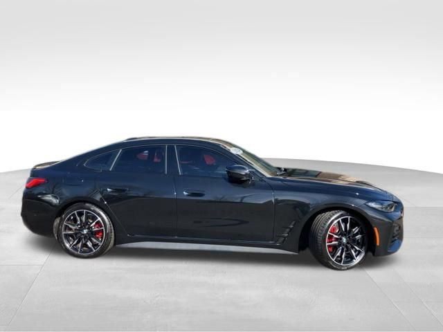Used 2024 BMW M440i xDrive Gran Coupe w/ Premium Package video 2