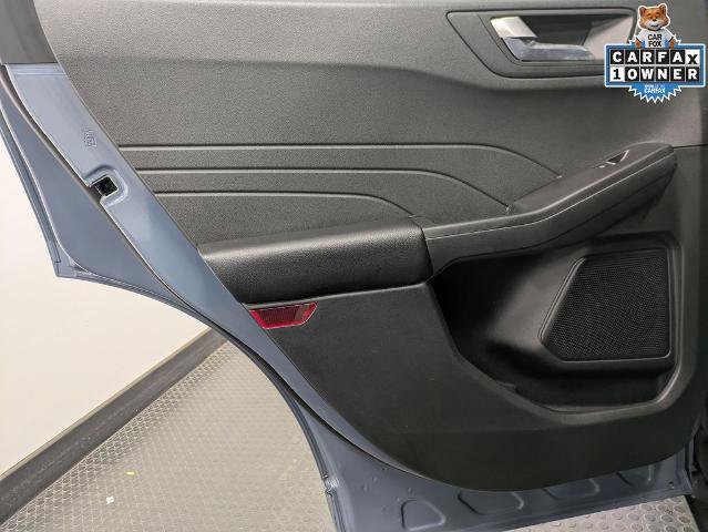 Certified 2023 Ford Escape ST-Line w/ Tech Pack #1 AWD/4WD image 24