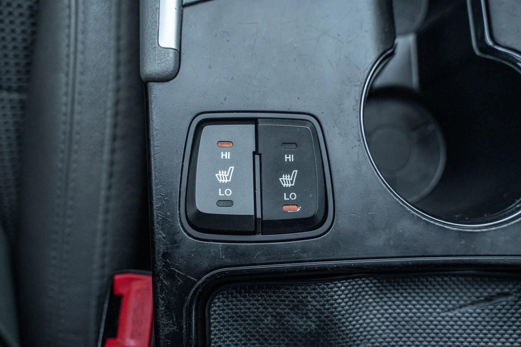 Used 2013 Hyundai Sonata SE w/ Navigation & Sunroof Pkg image 23