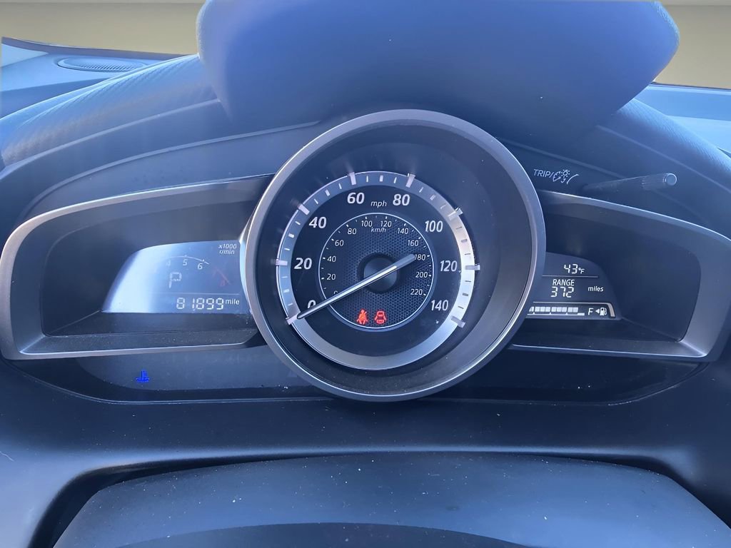 Used 2017 MAZDA CX-3 Touring w/ Premium Package image 25