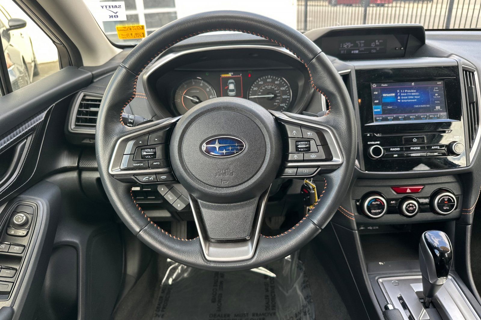 Used 2021 Subaru Crosstrek 2.0i Premium AWD/4WD image 17