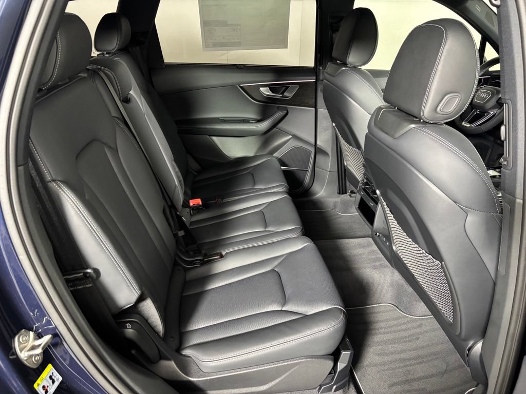 New 2026 Audi Q7 3.0T Prestige AWD/4WD image 12