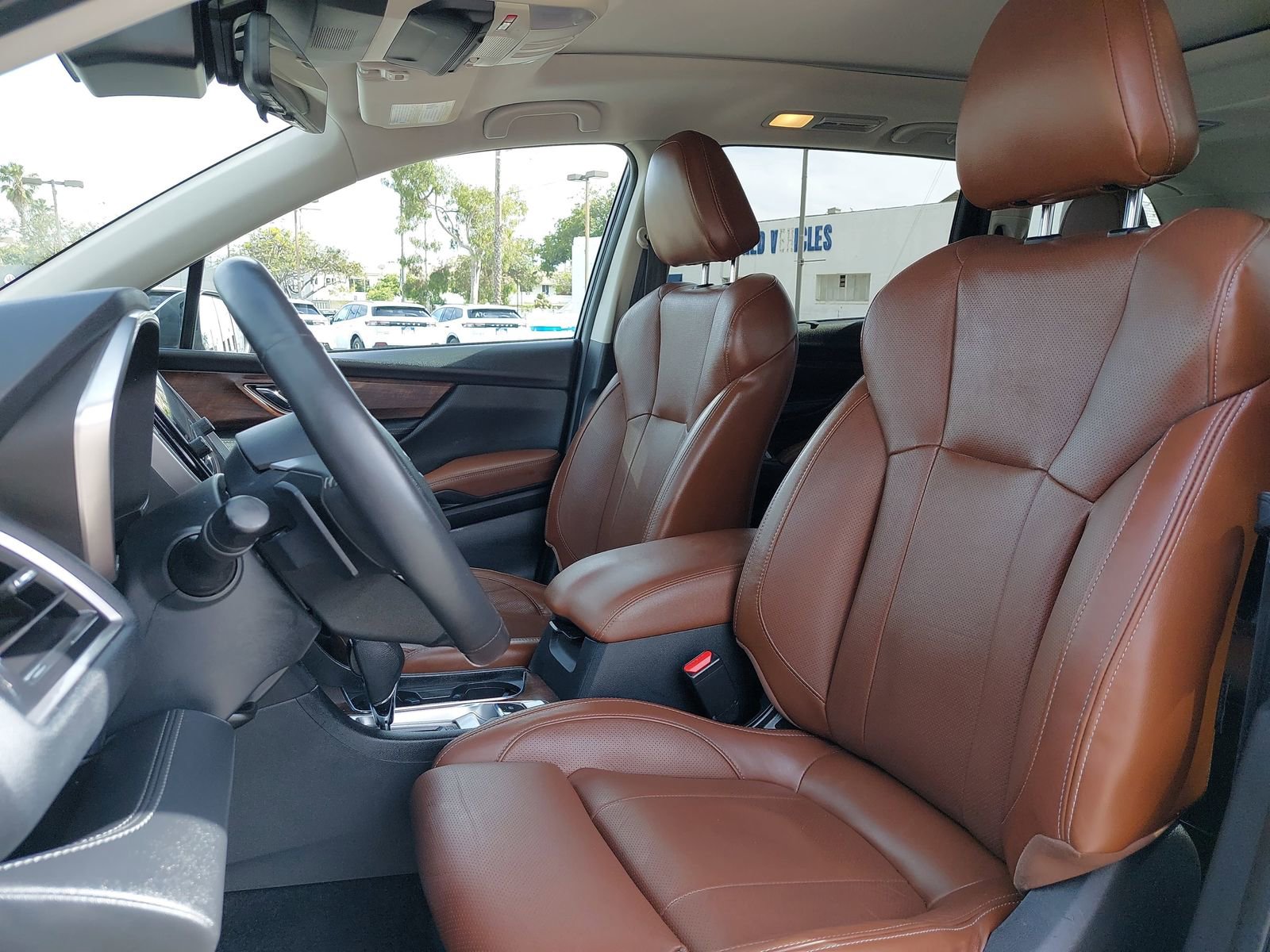 Certified 2023 Subaru Ascent Touring image 17