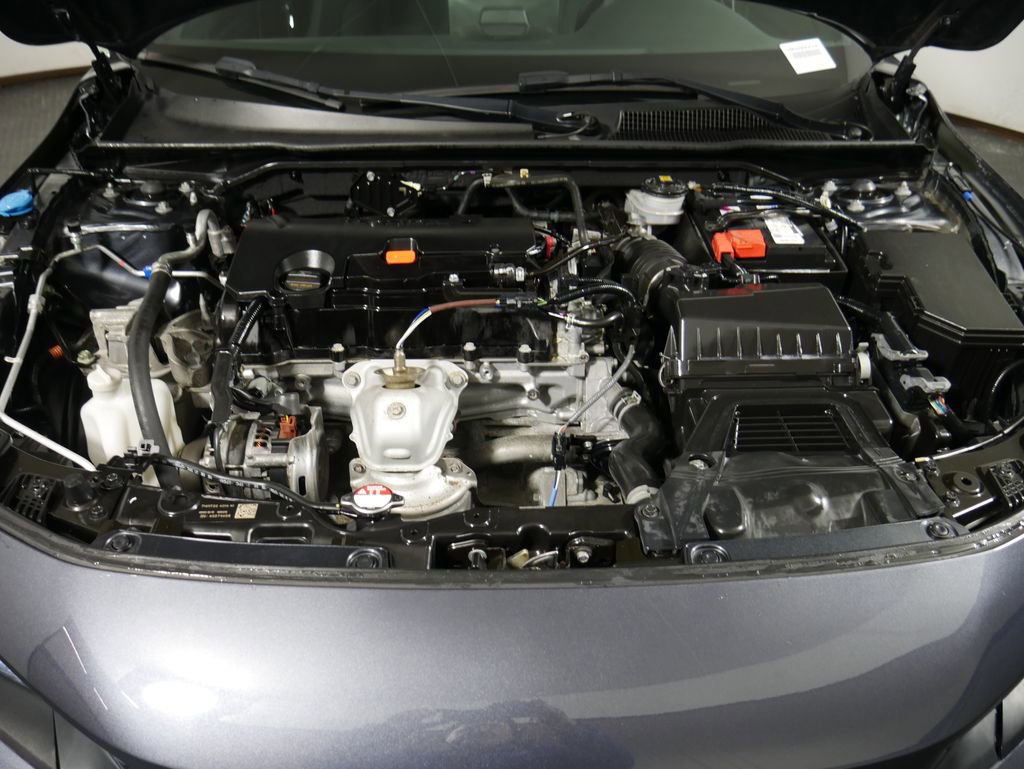 Used 2022 Honda Civic Sport image 3