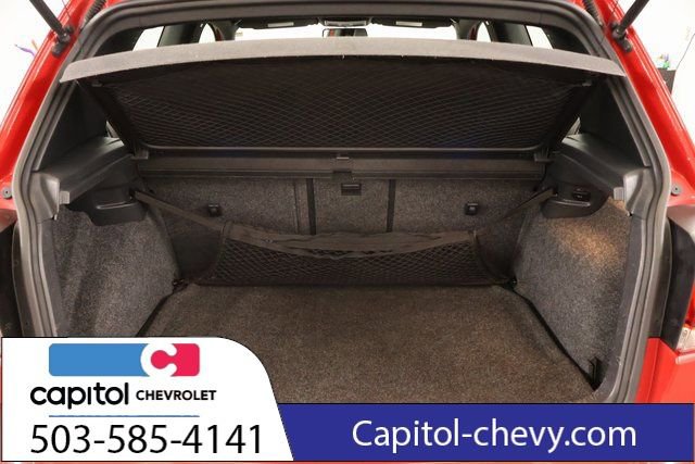 Used 2012 Volkswagen Golf 2-Door FWD image 20