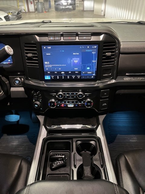 Used 2024 Ford F250 Lariat image 30