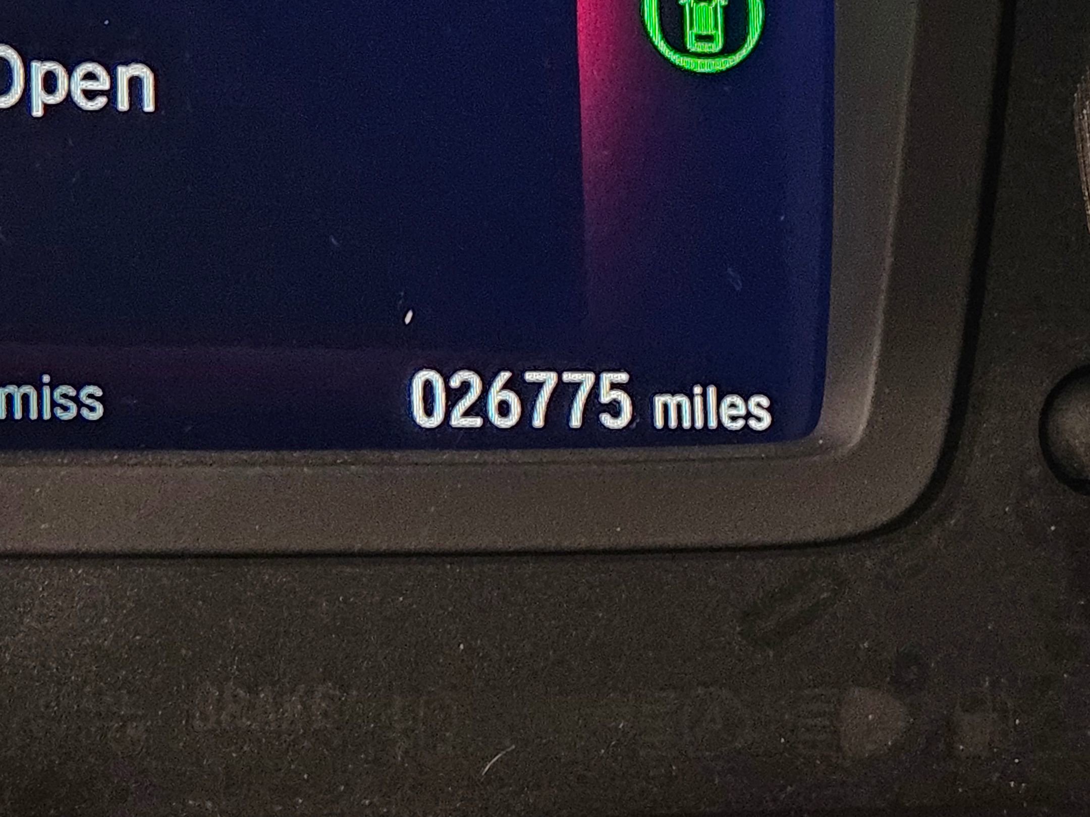 Used 2023 Honda Odyssey Sport image 30