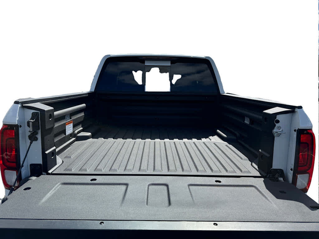New 2026 Honda Ridgeline RTL image 11