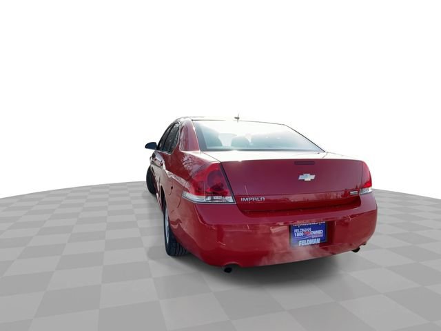 Used 2012 Chevrolet Impala LS image 7