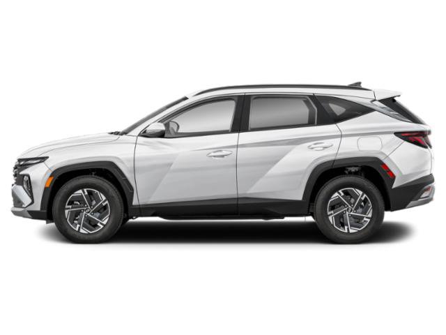 New 2026 Hyundai Tucson Blue SE image 38