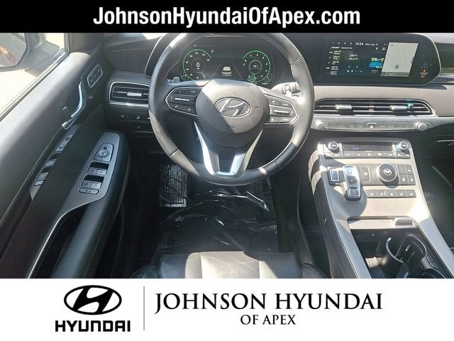 Used 2022 Hyundai Palisade Limited FWD image 25