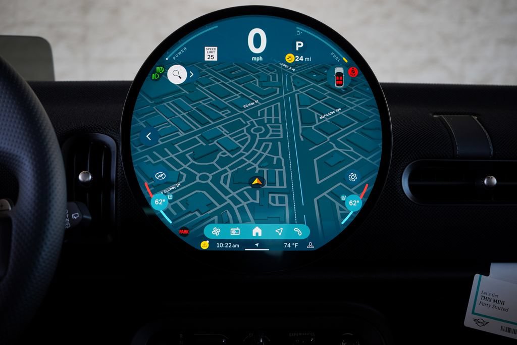 New 2027 MINI Cooper S FWD image 23