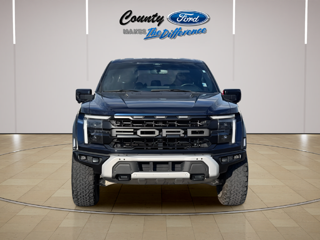 Used 2024 Ford F150 Raptor AWD/4WD image 12