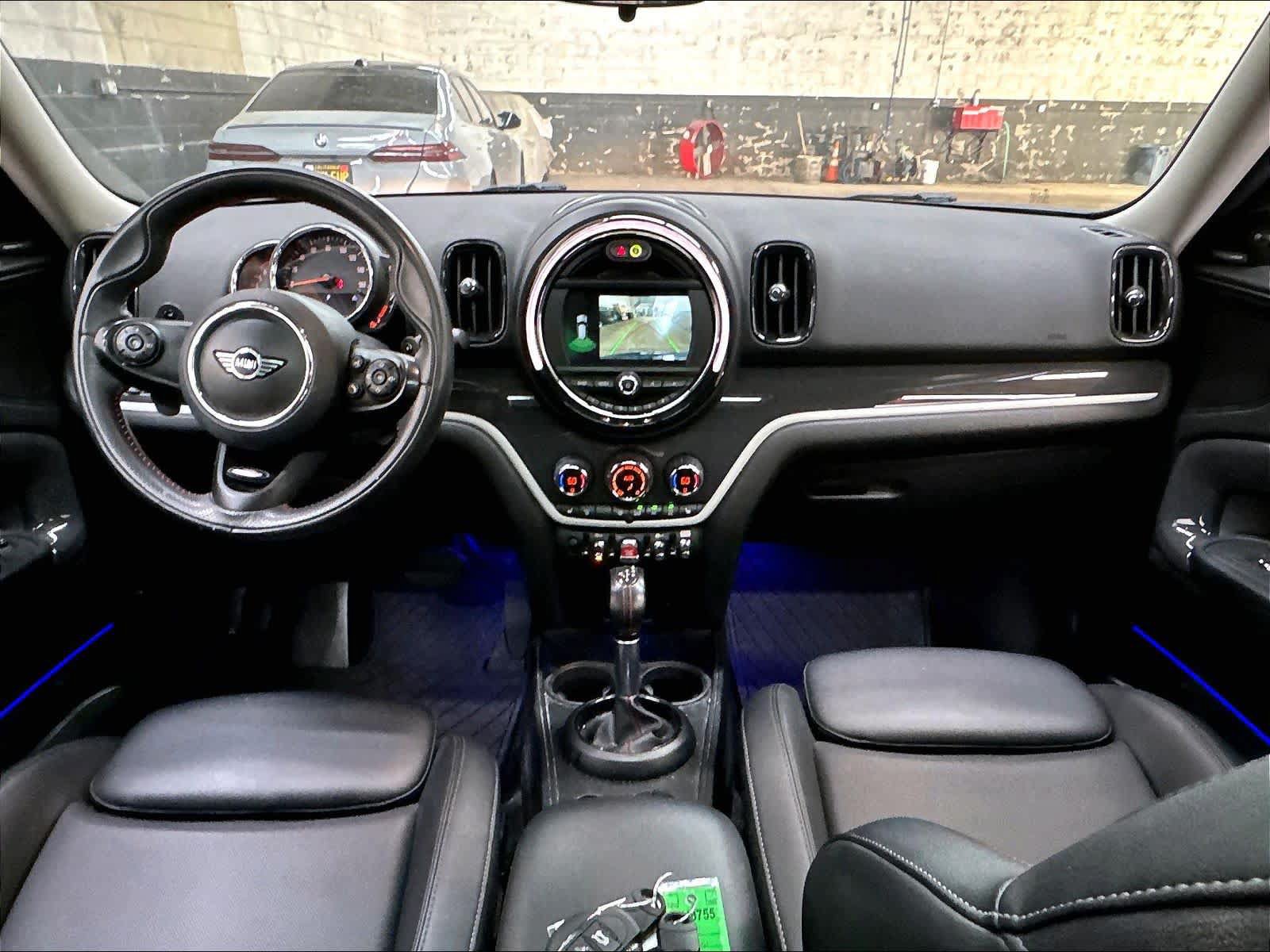 Used 2019 MINI Cooper Countryman S FWD image 17