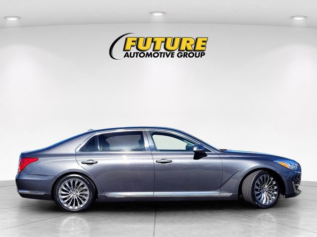 Used 2019 Genesis G90 3.3T Premium image 3