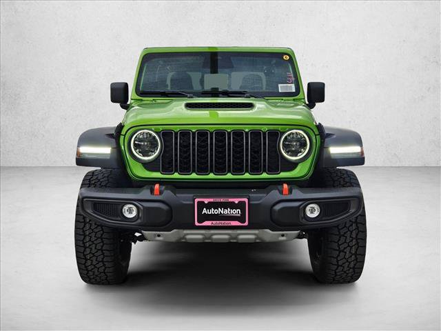 New 2026 Jeep Gladiator Mojave AWD/4WD image 6