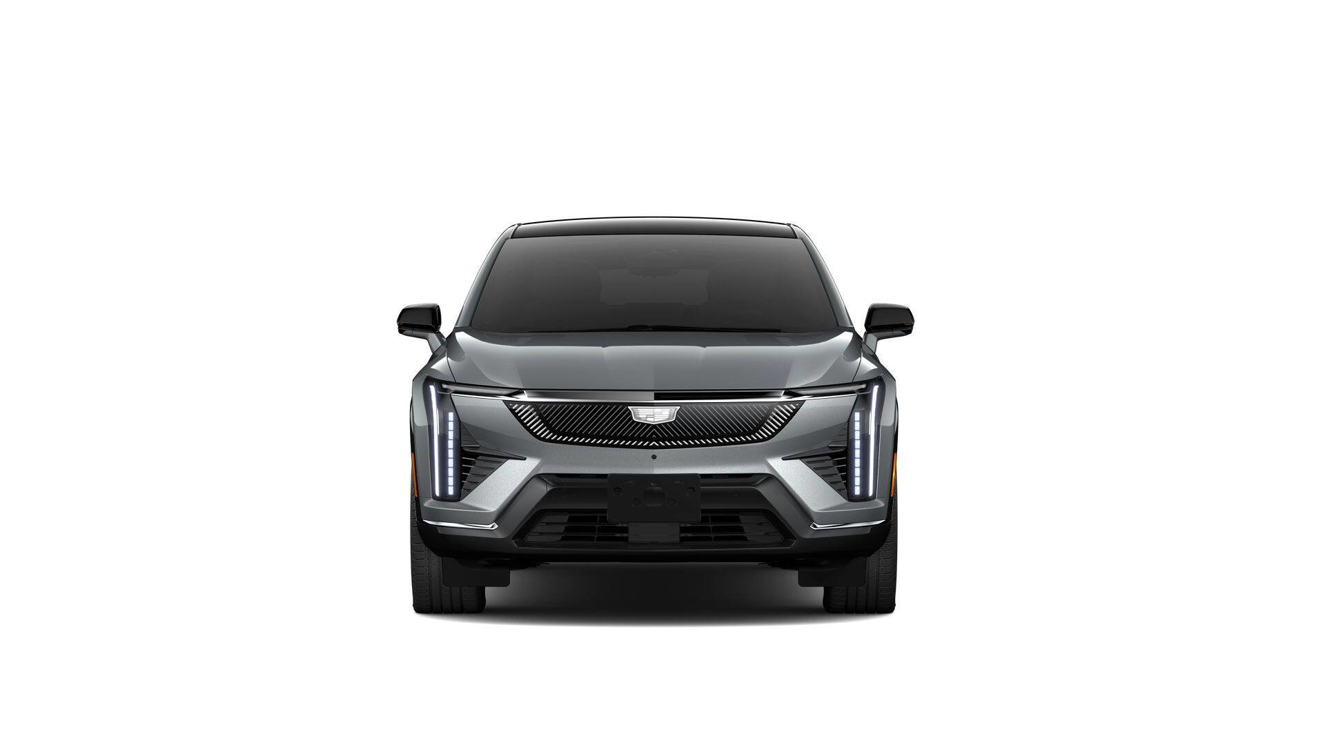 New 2026 Cadillac Optiq Luxury 2 RWD image 7