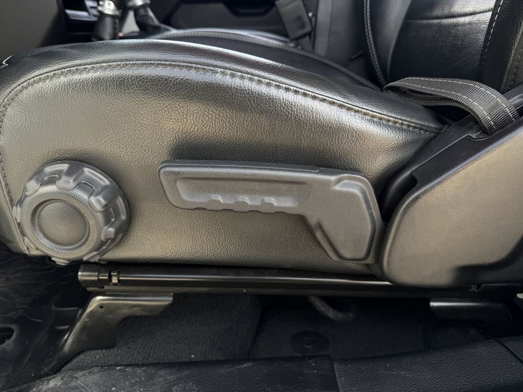 Used 2022 Jeep Gladiator Overland w/ Popular Equipment Package image 25