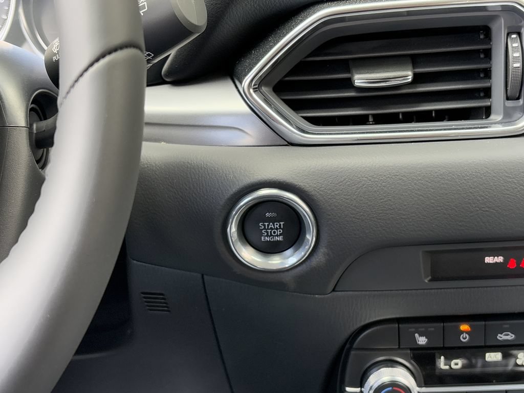 New 2025 MAZDA CX-5 AWD 2.5 S image 24