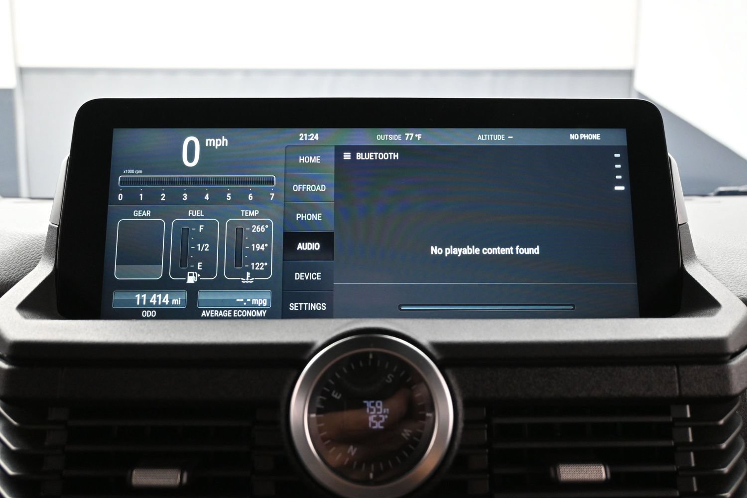 Used 2024 INEOS Grenadier Station Wagon AWD/4WD image 36