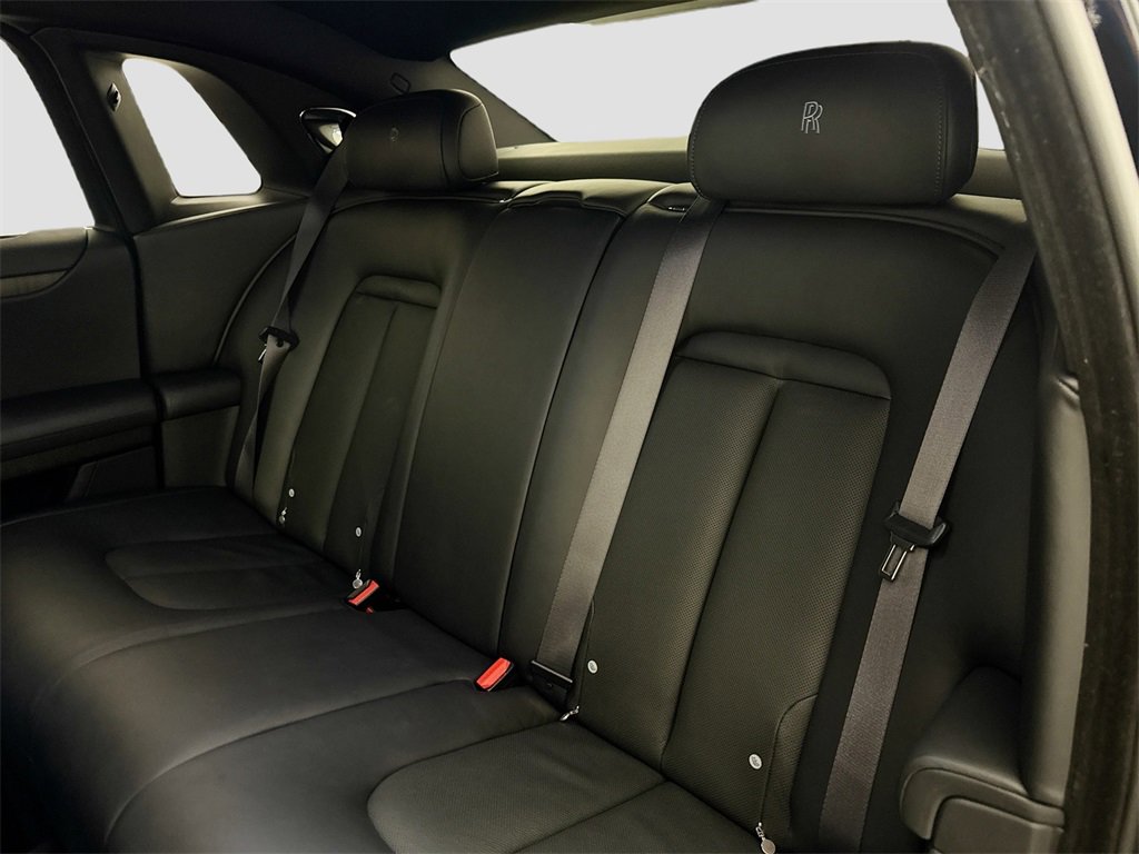 Used 2022 Rolls-Royce Ghost image 26