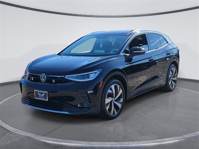 Used 2021 Volkswagen ID.4 1st Edition image 2