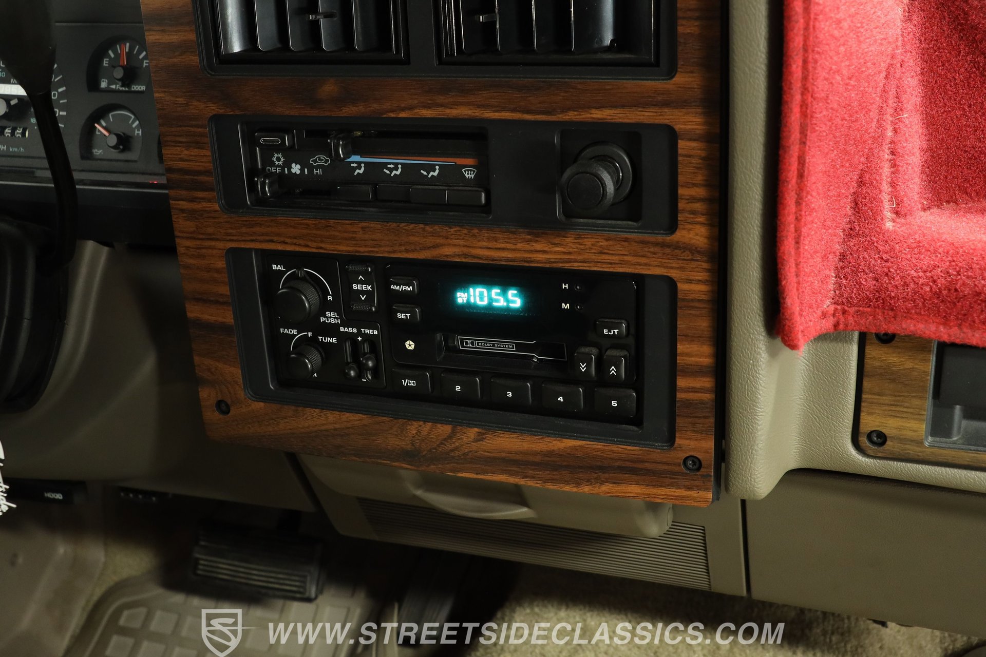 Used 1996 Dodge Dakota 2WD Club Cab image 39