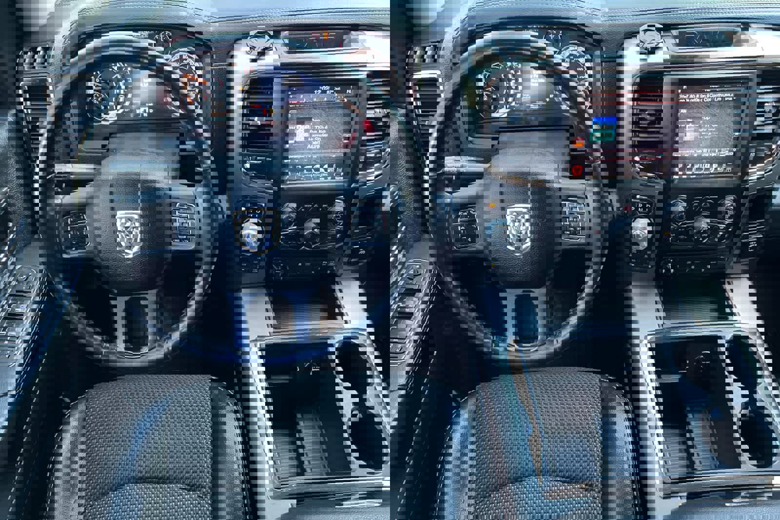 Used 2014 RAM 1500 Sport image 16