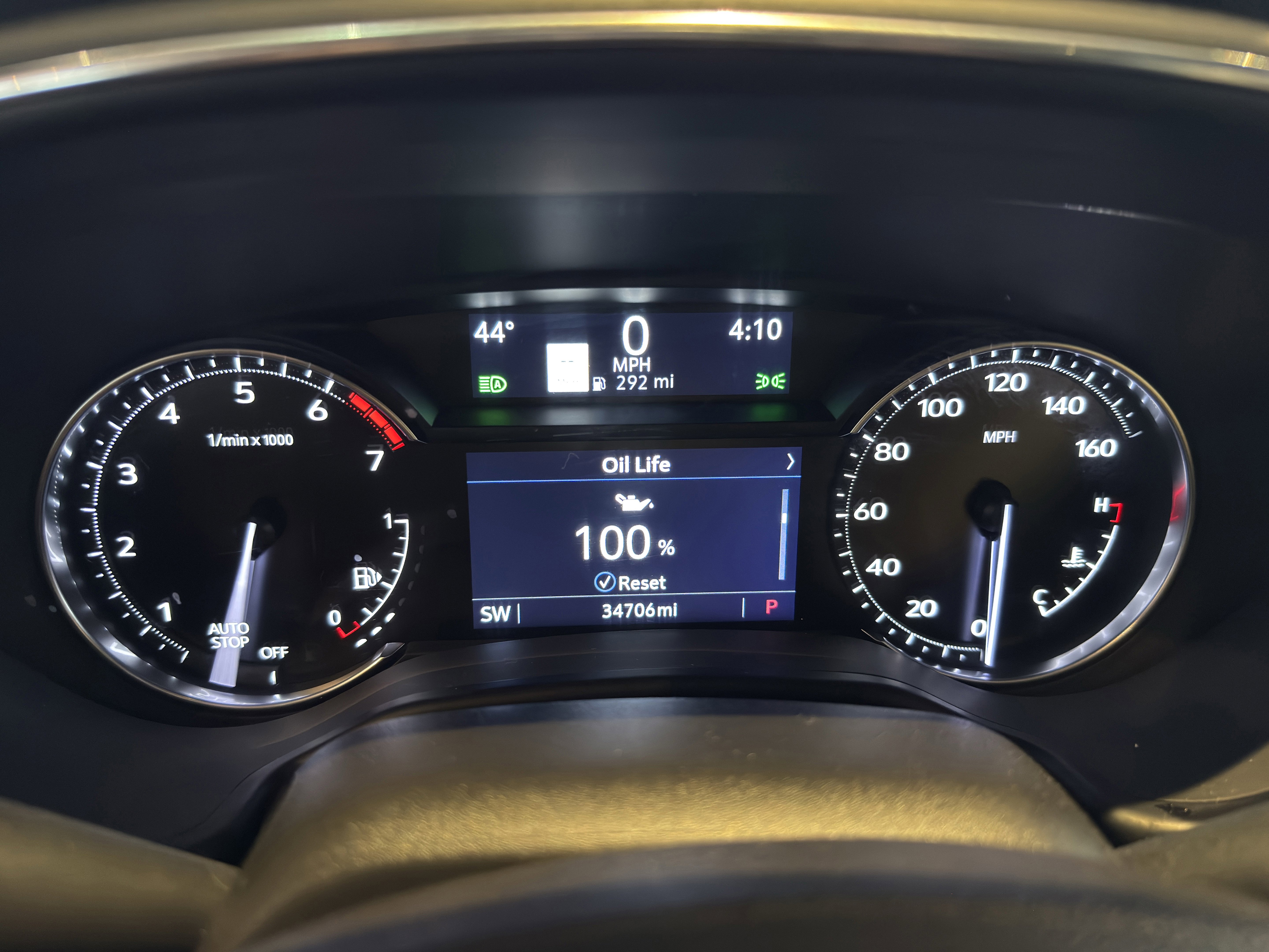 Certified 2024 Cadillac CT5 Luxury w/ Sun And Sound Package image 11