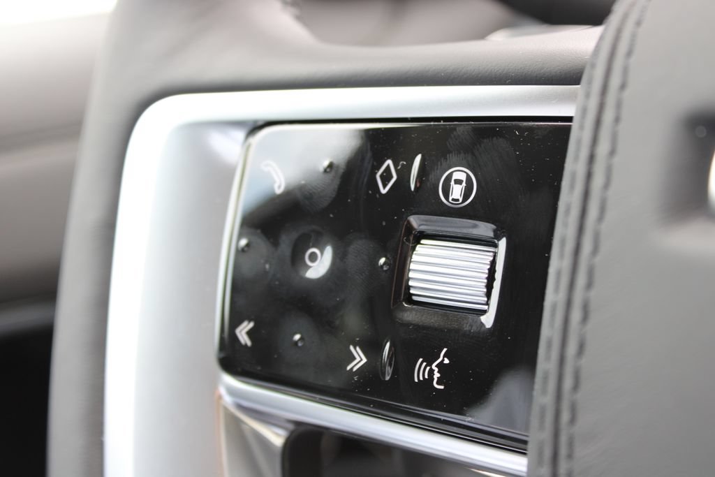 New 2026 Land Rover Range Rover SE AWD/4WD image 21