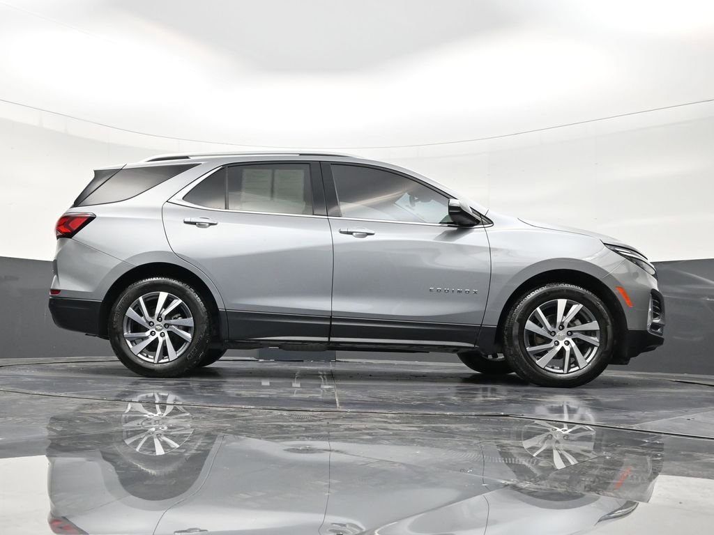 Used 2024 Chevrolet Equinox Premier image 25