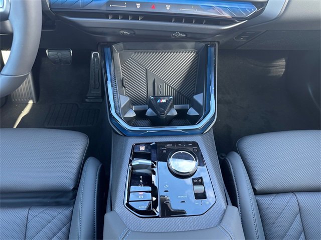 New 2026 BMW X3 xDrive30 w/ Premium Package image 11