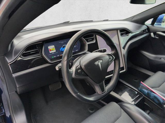 Used 2018 Tesla Model S 75D AWD/4WD image 10