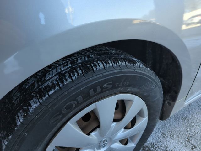 Used 2009 Toyota Corolla image 27