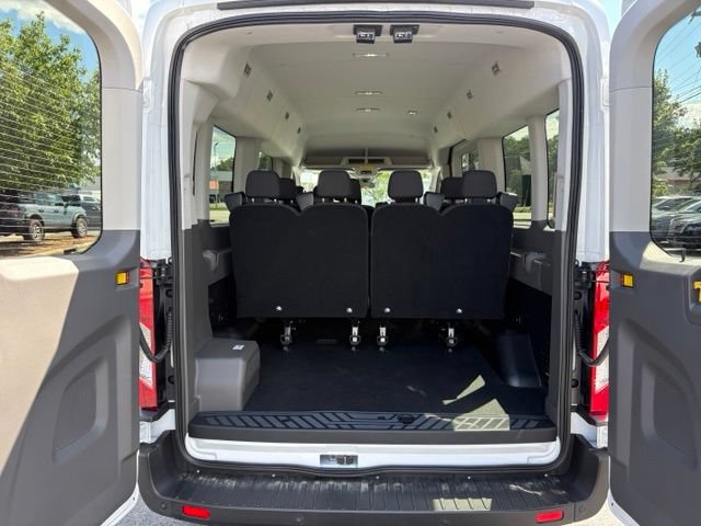 Used 2024 Ford Transit 350 XLT RWD image 29