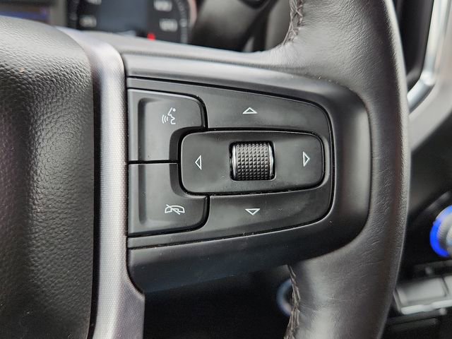Certified 2022 GMC Sierra 1500 Elevation w/ LPO, Elevation Black Package AWD/4WD image 18