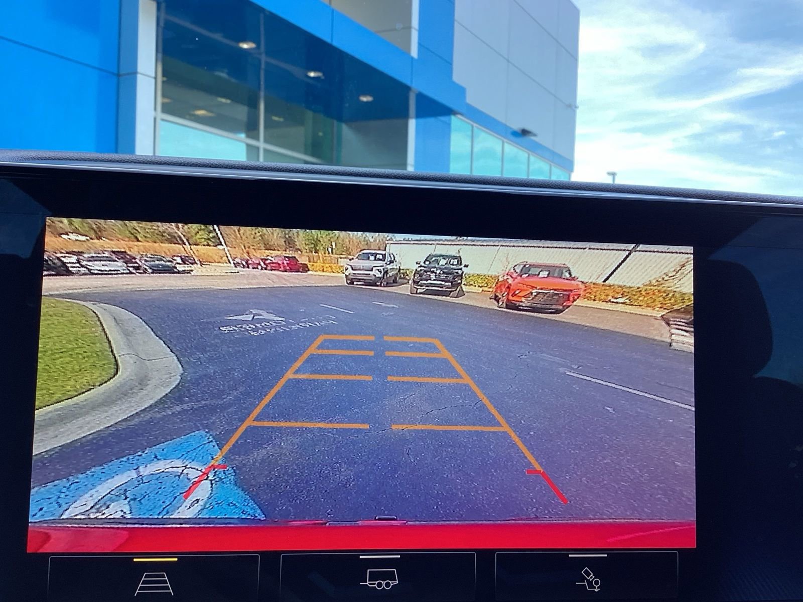 Used 2024 Chevrolet Silverado 1500 RST w/ All Star Edition Plus image 17