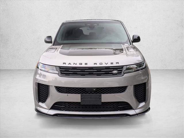 Certified 2024 Land Rover Range Rover Sport AWD/4WD image 2