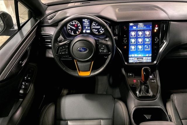 Used 2023 Subaru Outback Wilderness image 5