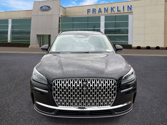 New 2026 Lincoln Corsair Premiere image 2