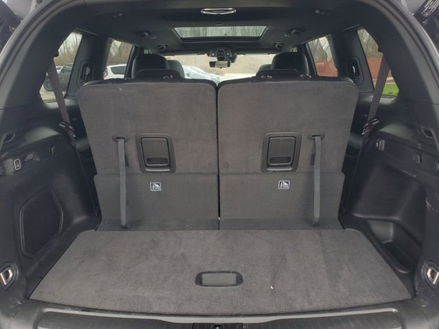 New 2026 Jeep Grand Cherokee L Limited image 34