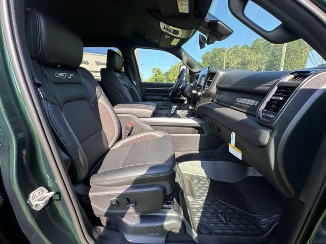 New 2027 RAM 1500 Rebel w/ G/T Package AWD/4WD image 30